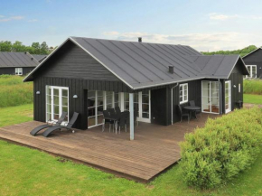 8 person holiday home in Nysted in Nysted